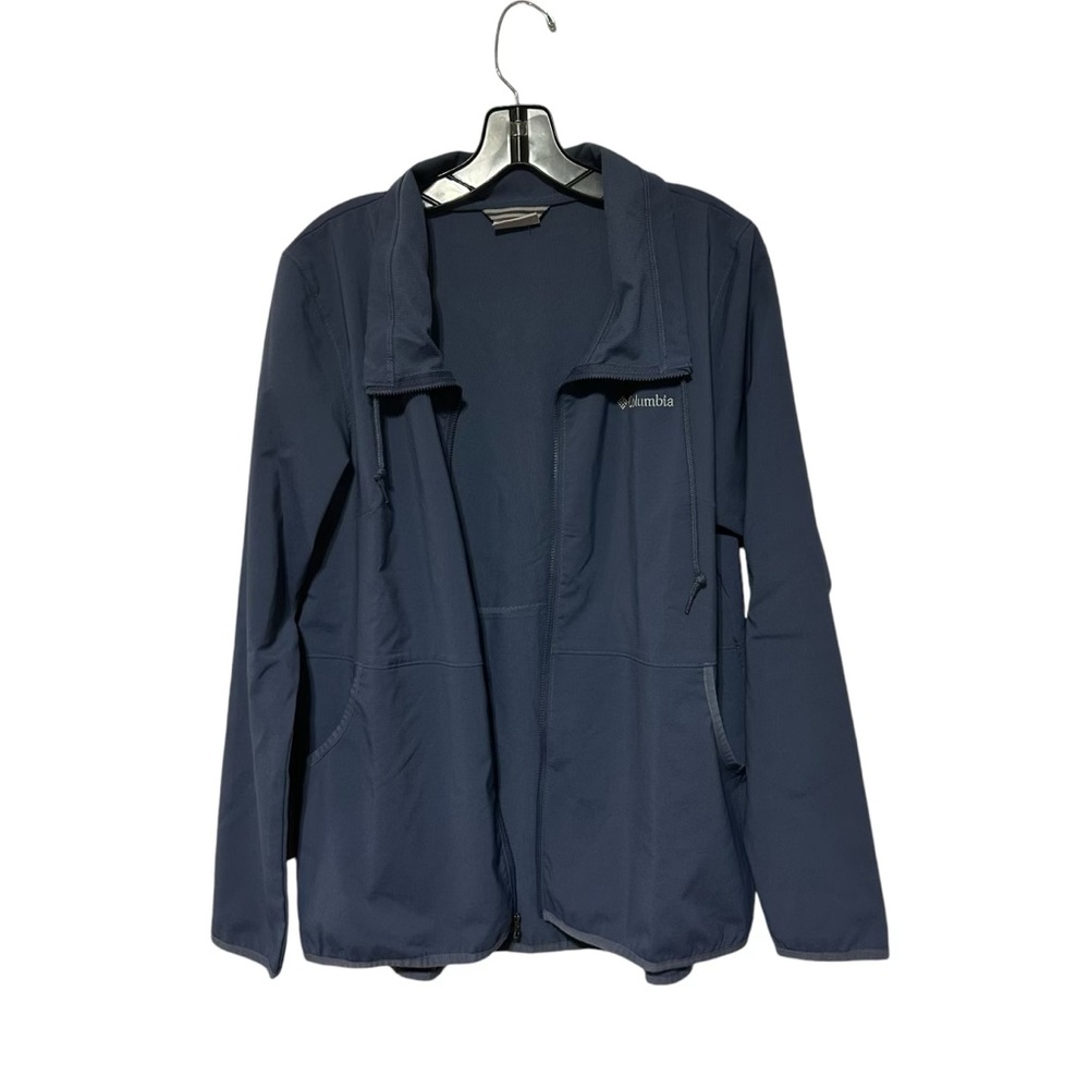 Columbia Full Zip Jacket